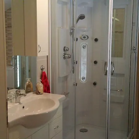 Studio Brnat Appartement Kobarid Kamer foto