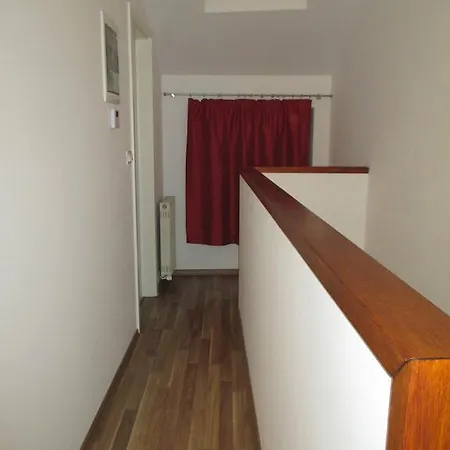 Studio Brnat Appartement Kobarid Kamer foto