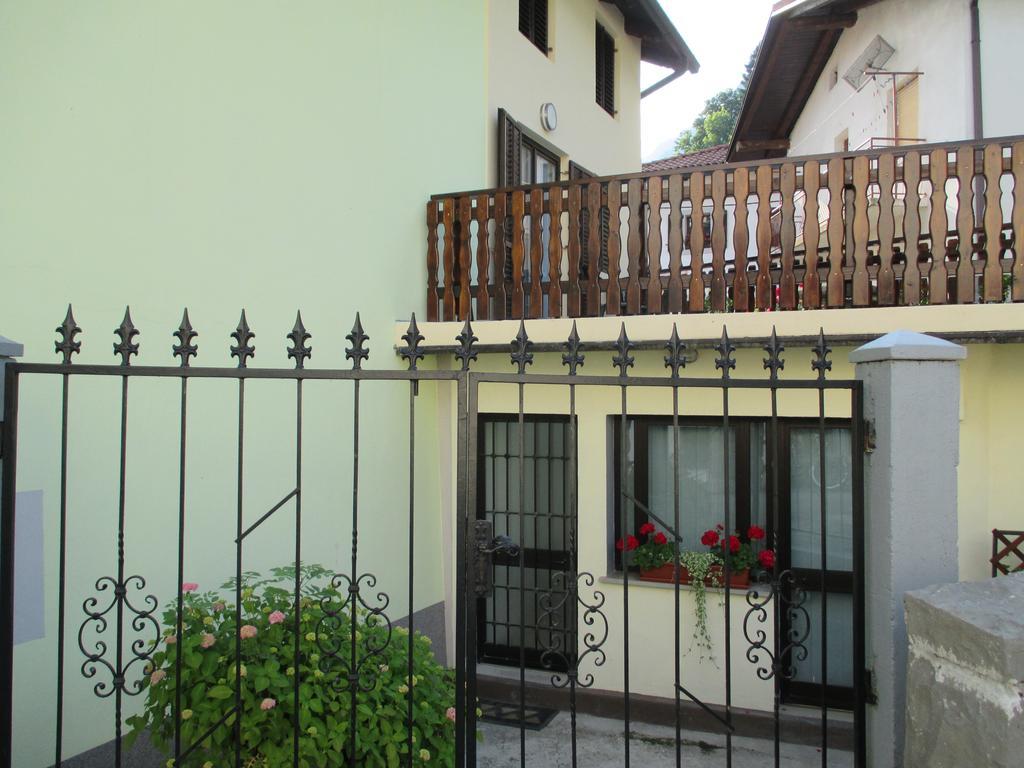 Studio Brnat Apartment *