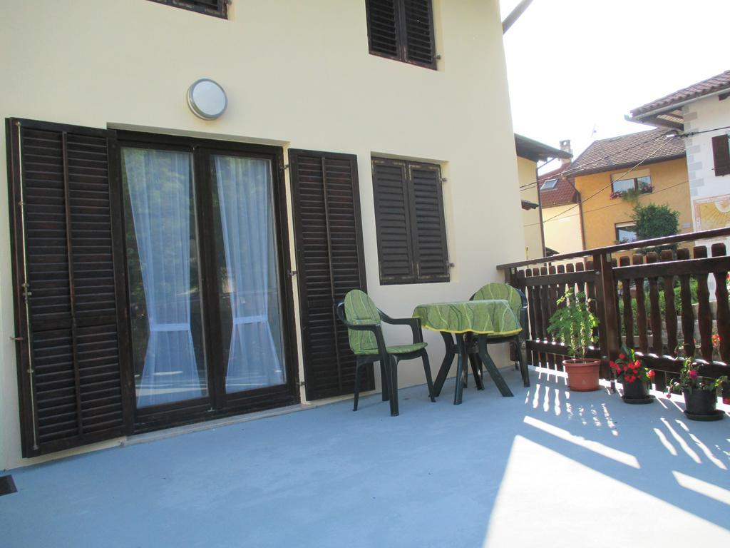 Studio Brnat Kobarid